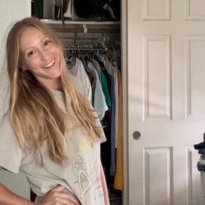 Meet your Posher, Alexandra